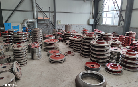 河北英迪克泵業(yè)集團有限公司